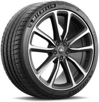 MICHELIN Pilot Sport 4S 275/35 R20 102Y 