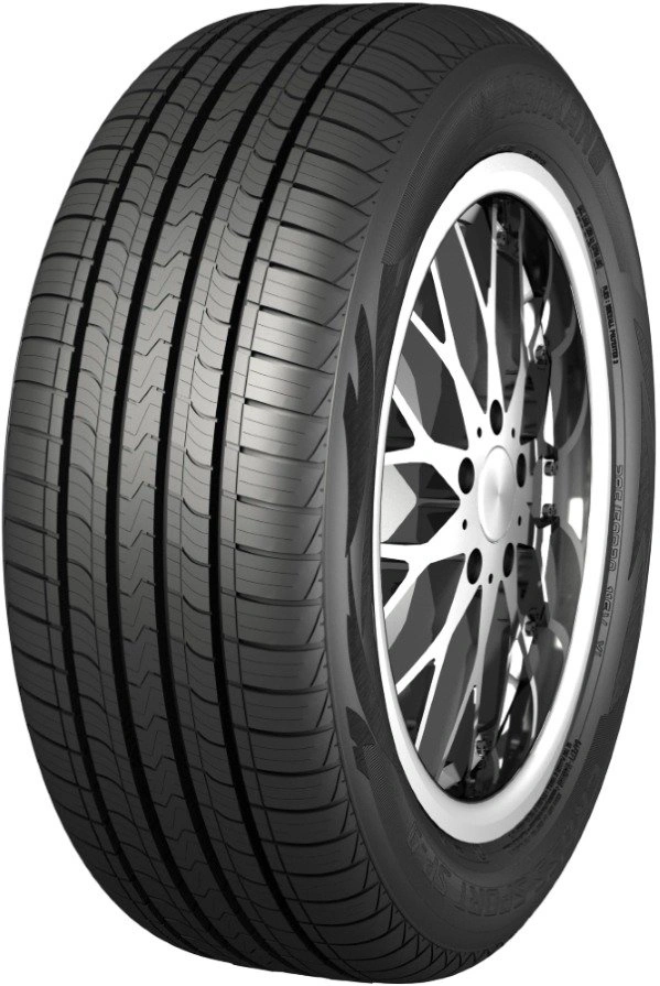 Шина Nankang SP-9 185/60 R14 82H летняя 