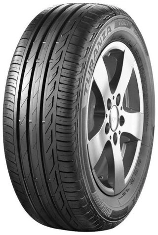 Bridgestone Turanza T001 205/65 R16 95W 