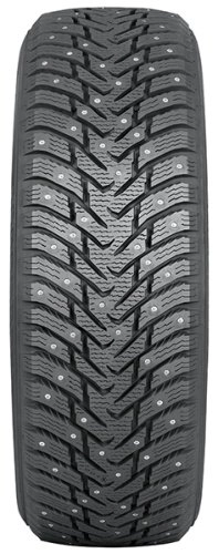 Ikon Tyres (Nokian) IKON NORDMAN 8 185/65 R15 92 T с шипами  - фото 4