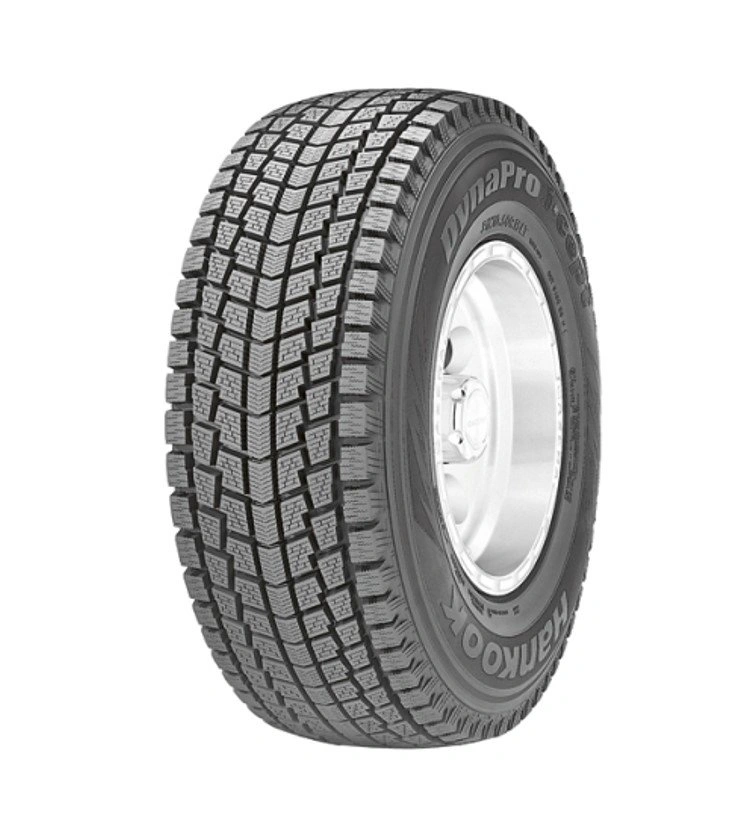 Шина Hankook DynaPro i*cept RW08 275/60 R18 Q113 зимняя 