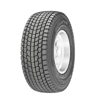 Шина Hankook DynaPro i*cept RW08 275/60 R18 Q113 зимняя 