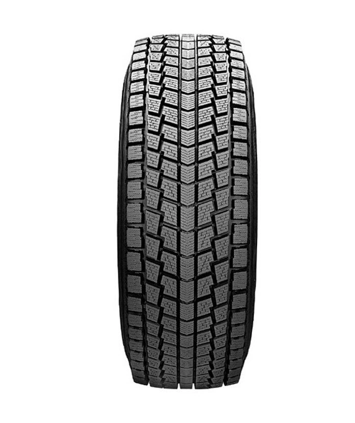 Шина Hankook DynaPro i*cept RW08 275/60 R18 Q113 зимняя  - фото 2