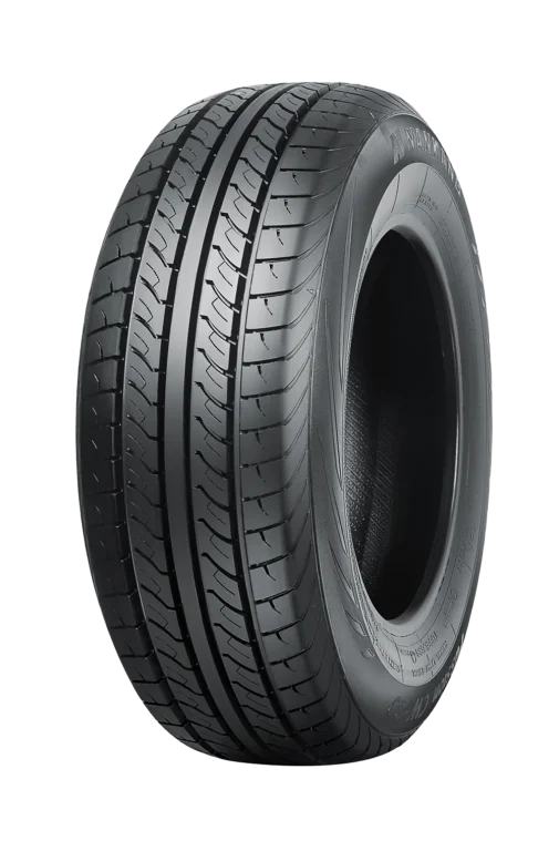Шина Nankang CW20 235/65 R16C 121R летняя  - фото 2
