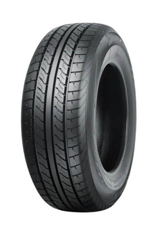 Шина Nankang CW20 235/65 R16C 121R летняя  - фото 2