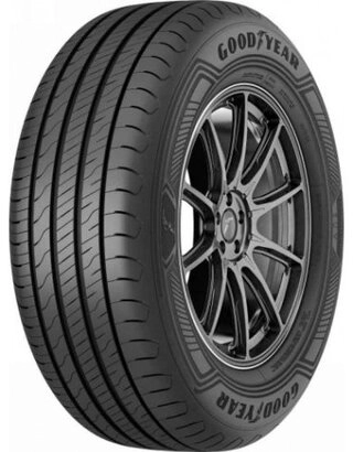 Goodyear EfficientGrip 2 SUV 285/50 R20 112 (1120 кг) V (240 км/ч) 