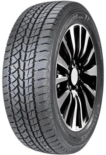 Double Star DW02 215/60 R16 95S без шипов 