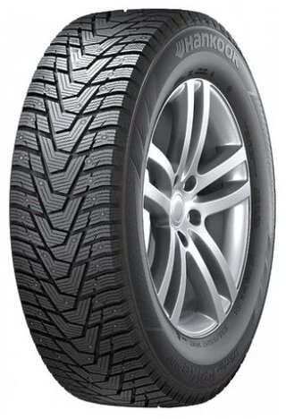 Hankook Winter i*Pike X W429A 285/60 R18 116T с шипами 
