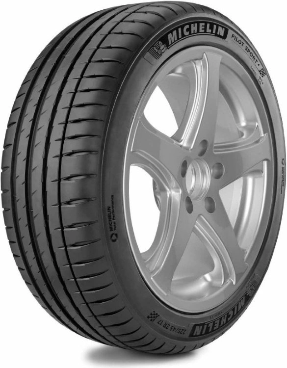 MICHELIN Pilot Sport 4 225/55 R19 103Y 