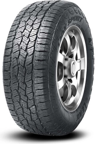 Leao Lion Sport A/T 100 205/100 R16 110 Q без шипов 