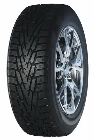 Шина Haida HD677 205/60 R16 96T зимняя шипы 