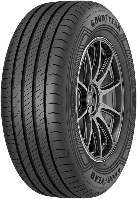 Goodyear EfficientGrip 2 SUV 225/60 R17 99H 