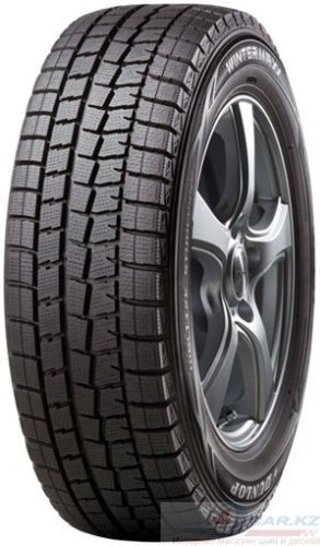 DUNLOP Winter Maxx WM02 215/55 R16 97T без шипов 