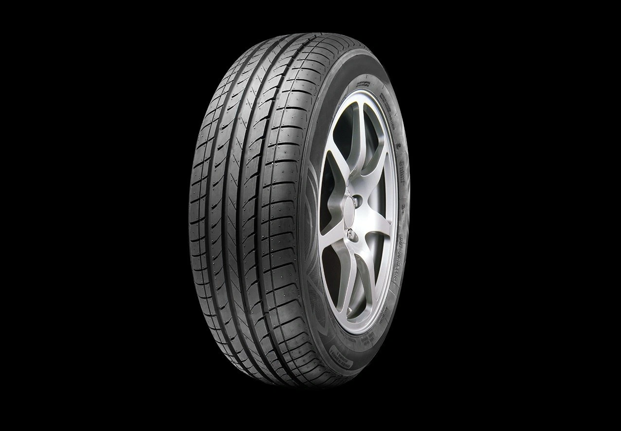Leao Nova-Force HP 205/55 R17 95 V без шипов 