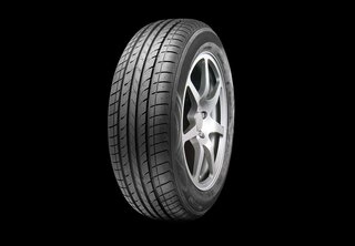 Leao Nova-Force HP 205/55 R17 95 V без шипов 