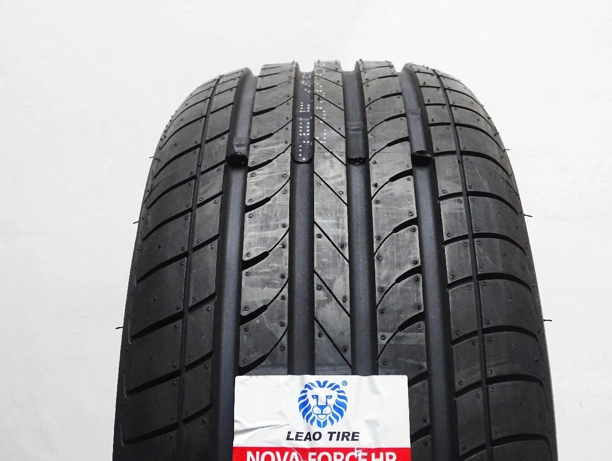 Leao Nova-Force HP 205/55 R17 95 V без шипов  - фото 2