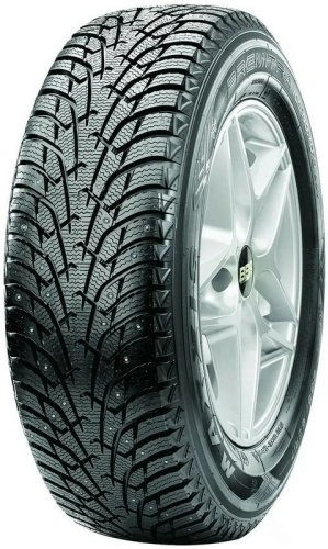 MAXXIS Premitra Ice Nord NS5 255/55 R18 109T с шипами 