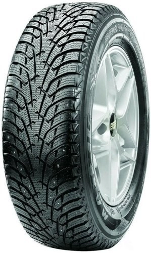 MAXXIS Premitra Ice Nord NS5 255/55 R18 109T с шипами 