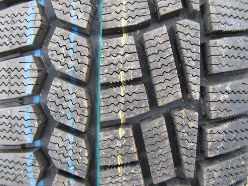Шина Viatti Brina V-521 205/65 R16 95T зимняя  - фото 2