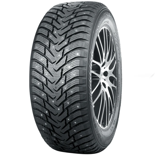 Зимняя шина Nokian Hakkapelitta 8 SUV 265/70 R16 T112
