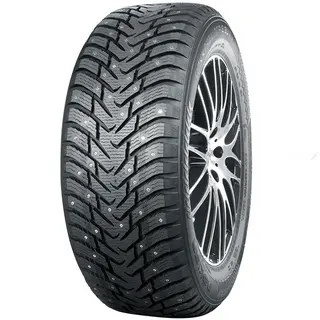 Зимняя шина Nokian Hakkapelitta 8 SUV 265/70 R16 T112