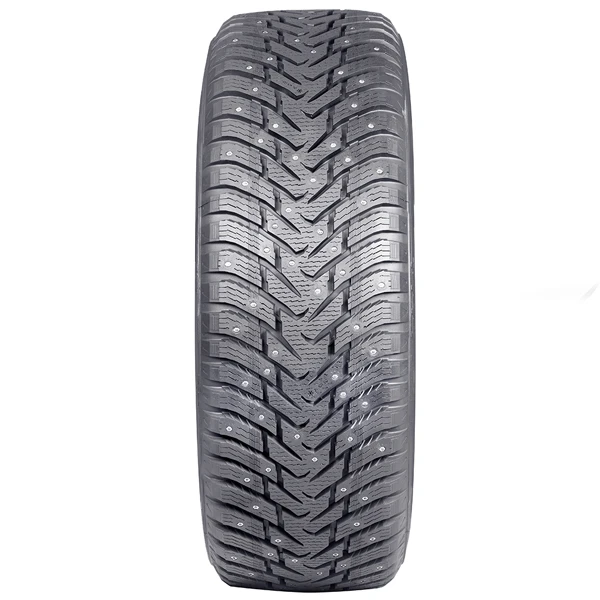 Зимняя шина Nokian Hakkapelitta 8 SUV 265/70 R16 T112 - фото 3