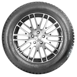 Зимняя шина Nokian Hakkapelitta 8 SUV 265/70 R16 T112