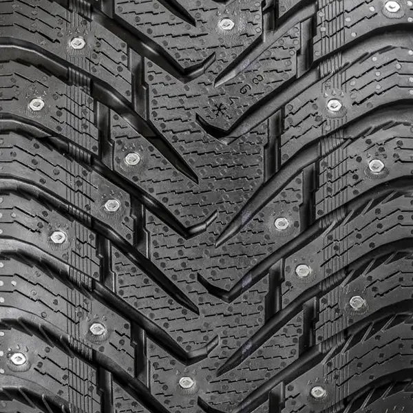 Зимняя шина Nokian Hakkapelitta 8 SUV 265/70 R16 T112 - фото 5