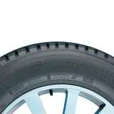 Зимняя шина Nokian Hakkapelitta 8 SUV 265/70 R16 T112 - фото 6