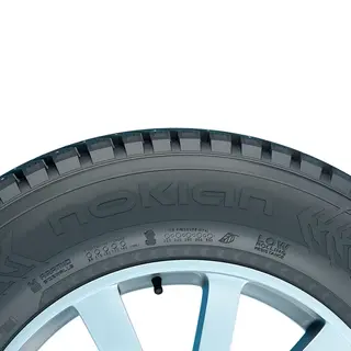 Зимняя шина Nokian Hakkapelitta 8 SUV 265/70 R16 T112