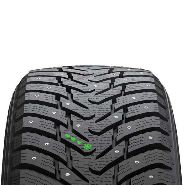 Зимняя шина Nokian Hakkapelitta 8 SUV 265/70 R16 T112 - фото 2