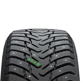 Зимняя шина Nokian Hakkapelitta 8 SUV 265/70 R16 T112 - фото 2