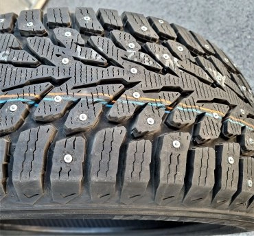 KUMHO WInterCraft Ice WI32 205/60 R16 96T XL 