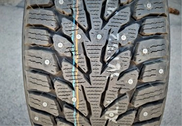 KUMHO WInterCraft Ice WI32 205/60 R16 96T XL  - фото 2