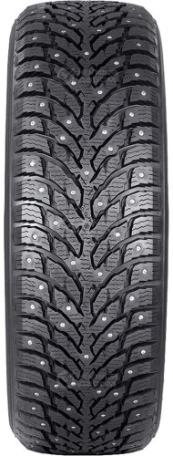 Ikon Tyres (Nokian) Autograph Ice 9 285/40 R21 109 T с шипами  - фото 4