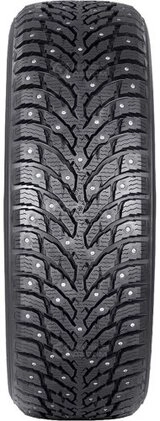 Ikon Tyres (Nokian) Autograph Ice 9 285/40 R21 109 T с шипами  - фото 4