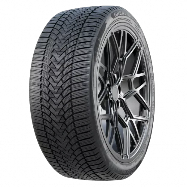 Шина Grenlander IceHawke I 175/70 R14 84T зимняя 
