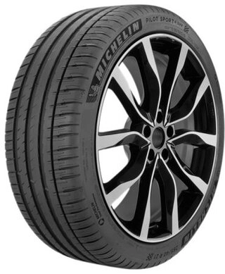 MICHELIN Pilot Sport 4 SUV 295/40 R20 110Y 
