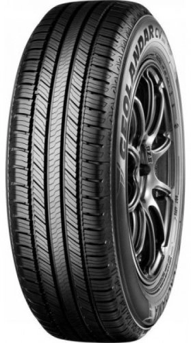 Yokohama Geolander G058 255/50 R20 109V 
