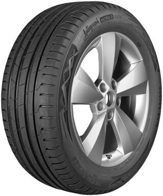 Ikon Tyres (Nokian) Autograph Ultra 2 SUV 275/45 R21 110 Y без шипов 