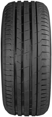 Ikon Tyres (Nokian) Autograph Ultra 2 SUV 275/45 R21 110 Y без шипов  - фото 2