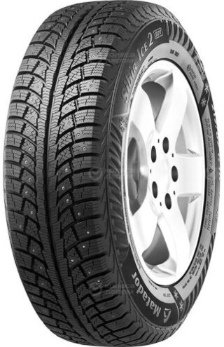 Matador MP30 Sibir Ice 2 SUV XL FR 235/55 R17 103 T с шипами 