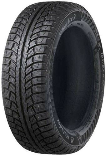 Matador MP30 Sibir Ice 2 SUV XL FR 235/55 R17 103 T с шипами  - фото 2
