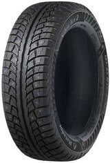 Matador MP30 Sibir Ice 2 SUV XL FR 235/55 R17 103 T с шипами  - фото 2