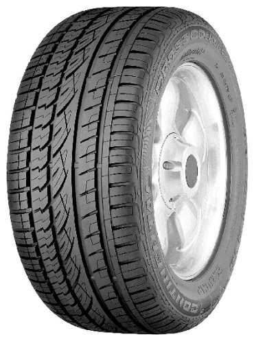 Continental CrossContact UHP 255/55 R18 109V 