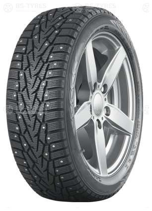 Ikon Tyres (Nokian) Character Ice 7 195/55 R16 91 T с шипами 