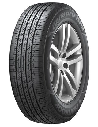 Шина Hankook Dynapro HP2 RA33 235/55 R18 100H летняя 