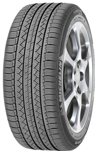 MICHELIN Latitude Tour HP 255/50 R20 109W 
