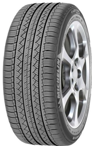 MICHELIN Latitude Tour HP 255/50 R20 109W 