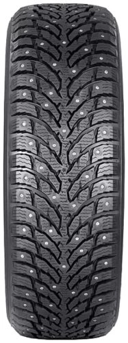 Ikon Tyres (Nokian) Autograph Ice 9 SUV 265/55 R19 113 T с шипами  - фото 2
